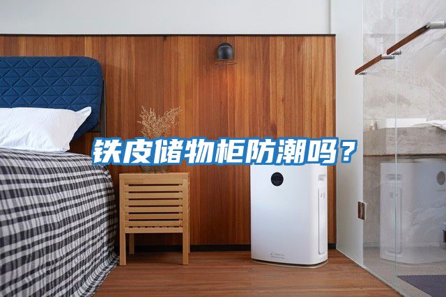 鐵皮儲物柜防潮嗎？