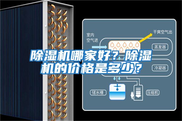 除濕機哪家好？除濕機的價(jià)格是多少？