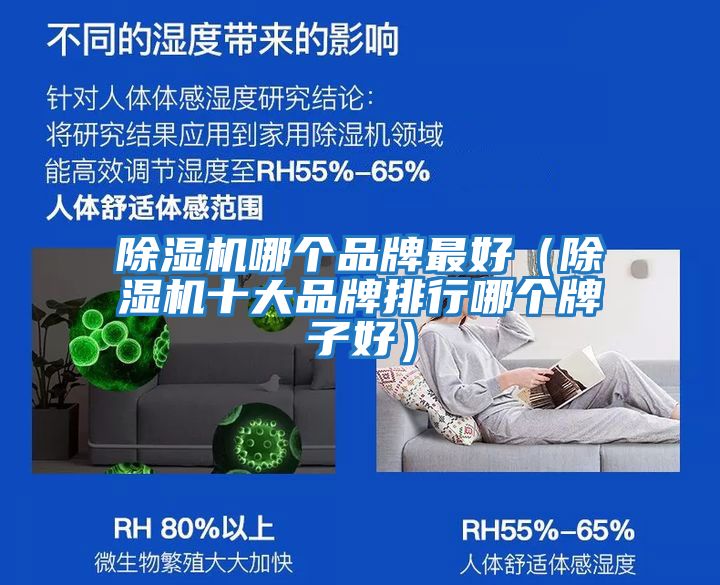 除濕機哪個(gè)品牌最好（除濕機十大品牌排行哪個(gè)牌子好）