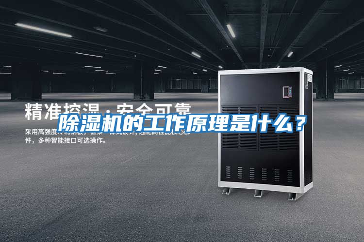 除濕機的工作原理是什么？