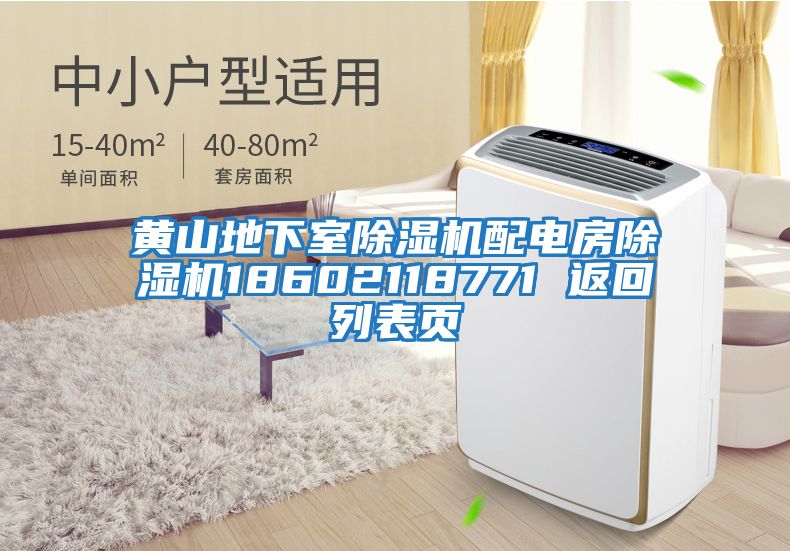 黃山地下室除濕機配電房除濕機18602118771 返回列表頁(yè)