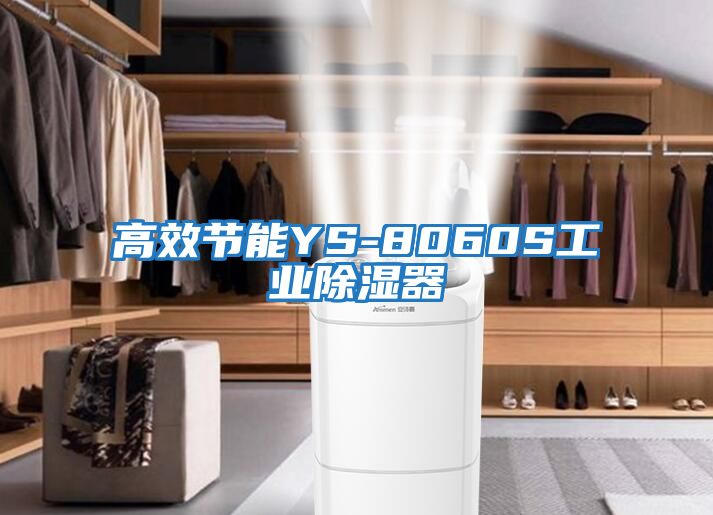 高效節能YS-8060S工業(yè)除濕器