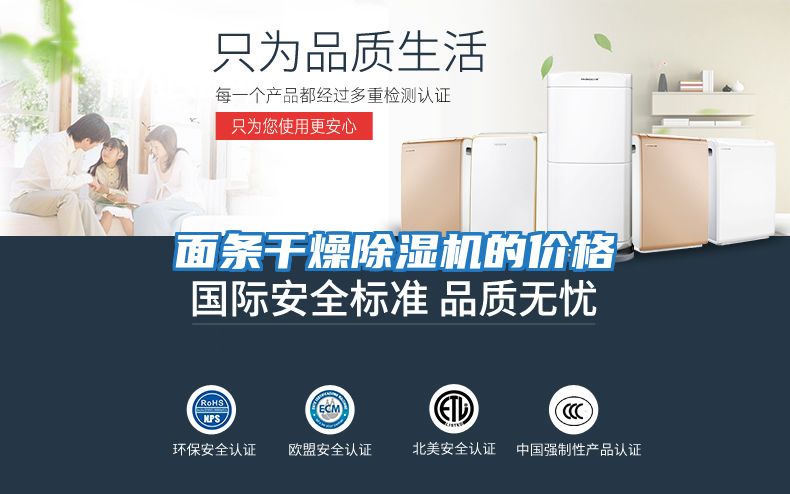 面條干燥除濕機的價(jià)格