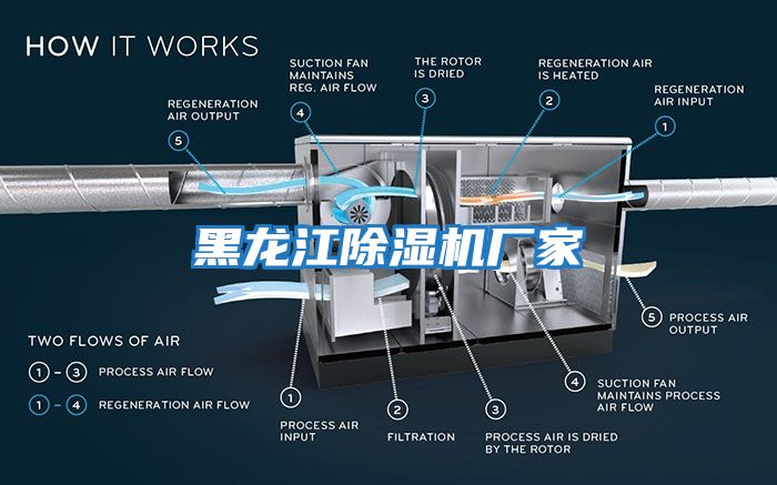 黑龍江除濕機廠(chǎng)家