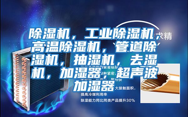 除濕機，工業(yè)除濕機，高溫除濕機，管道除濕機，抽濕機，去濕機，加濕器，超聲波加濕器