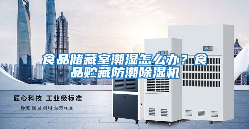 食品儲藏室潮濕怎么辦？食品貯藏防潮除濕機