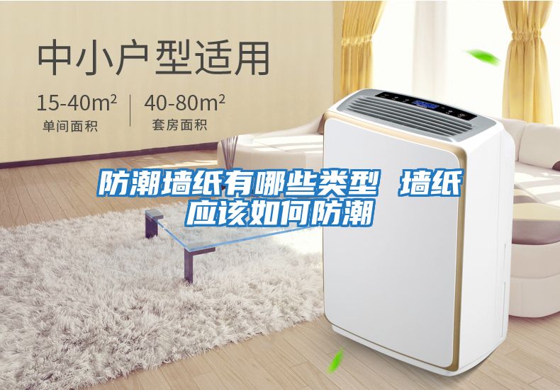 防潮墻紙有哪些類(lèi)型 墻紙應該如何防潮