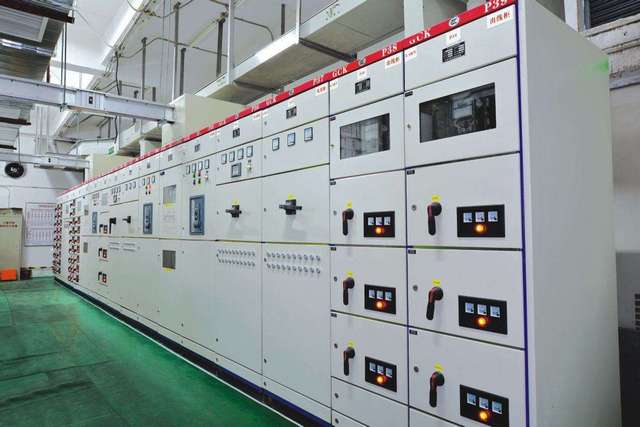 配電房潮濕解決方案，選配安詩(shī)曼除濕機